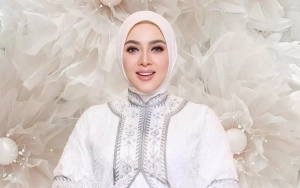 Syahrini Diduga Bocorkan Suara Tangis Sang Putri usai Terus Difitnah Soal Kehamilannya