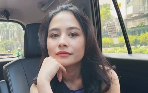 Prilly Latuconsina Tak Terasa Sedang Tahan Napas Saat Nyelam Hingga Bikin Panik 