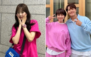 Ji Ye Eun Kuak Kepribadian Asli Song Ji Hyo dan Kim Jong Kook di 'Running Man'