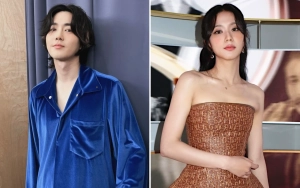 Suho EXO Ternyata Sengaja Ngelike Foto Jisoo BLACKPINK