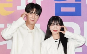 Choi Jin Hyuk Tanggapi Rumor Pacari Jung Eun Ji usai Bintangi 'Miss Night and Day'