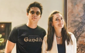 Maxime Bouttier Bikin Luna Maya Salting usai Tanya Alasan Tak Ucap Panggilan Sayang 'Bebe'
