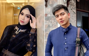 Ria Ricis Pamer Video Sehati kala Aksi Joget Teuku Ryan dan Miss Grand Indonesia Disorot