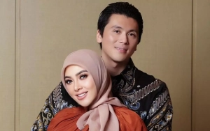 Mertua Syahrini Muncul kala Putri Cantik Reino Barack Kembali Dispill Aisyahrani