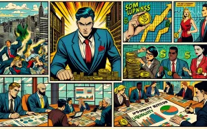 Pentingnya Rasio Likuiditas untuk Keuangan Bisnis Anda
