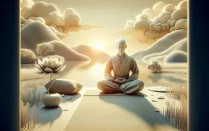 Teknik Meditasi Mindfulness: Panduan Lengkap untuk Pemula
