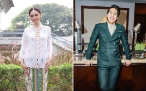 Syifa Hadju Beri Teguran usai El Rumi Umbar Potret Super Seksi