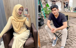 Ria Ricis Disindir Isu Panas soal Teuku Ryan Joget dengan Miss Kecantikan