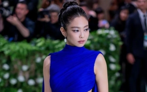 Jennie BLACKPINK Pamer Rayakan Ulang Tahun Jaemin