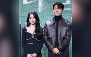 Lim Ji Yeon Curhat Sering Ajak Lee Do Hyun Sang Pacar Duet Nyanyi