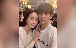 Jin Hua Klarifikasi usai Kuak Dianiaya Ham So Won selama 8 Tahun Menikah