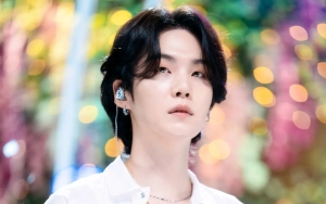 Beda Pernyataan Agensi Suga BTS & Polisi Terkait Kasus DUI Jadi Sorotan
