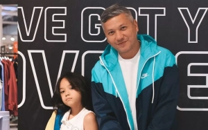 Gading Marten Belum Berani Nonton MV yang Dibintangi Gempi