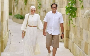 Erin Masih Pakai Nama Belakang Andre Taulany Meski Sudah Digugat Cerai Sejak April 2024
