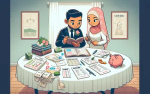 Panduan Lengkap Rencana Anggaran Pernikahan Sederhana untuk Calon Pengantin