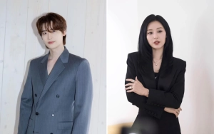 Adab Lee Jong Suk Tolak Bintangi Drama Bareng Kim Ji Won Kembali Viral
