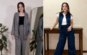 Syifa Hadju Dibela Sahabat usai Digunjing Tak Punya Etika pada Marsha Aruan
