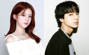 Daisy eks Momoland Ngaku Terpaksa Konfirmasi Rumor Kencan dengan Yunhyeong iKON
