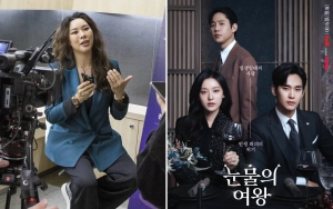 Jung Yong Joo Aktris 'Lovely Runner' Dianggap Remehkan Popularitas 'Queen Of Tears'