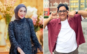 Tabiat Asli Erin Istri Andre Taulany Tuai Sindiran usai Curcol Pernah Takut Didekati Suami