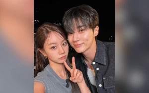 Hyeri Kuak Kekhawatiran saat Undang Byeon Woo Seok ke Premiere 'Victory'