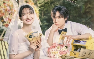 Shin Min A Bongkar Alasan Tertarik Jadi Istri Kim Young Dae di 'No Gain No Love'