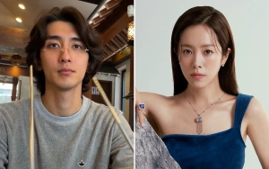 Ayah Choi Jung Hoon Pacar Berondong Han Ji Min Diduga Terlibat Penipuan