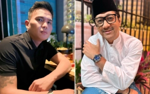 Hard Gumay Ramal Kabar Kedekatan Andre Taulany dan Artis Wanita usai Gugat Cerai Erin