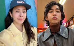Tipe Idaman Han Ji Min & Choi Jung Hoon Terkuak usai Dikonfirmasi Pacaran