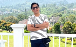 Celetukan Andre Taulany Ingin Gabung The Dudas Kembali Diungkit usai Gugat Cerai