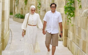 Kubu Istri Andre Taulany Pilih Nyanyi 'Cinta Suci' kala Ditanya Sidang Cerai