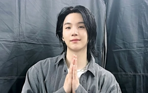 Kasus DUI Suga BTS Dilaporkan Setara dengan Menyetir Mobil saat Mabuk