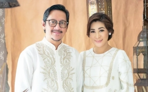 Andre Taulany Klarifikasi Soal Video Misterius Diduga Gambarkan Perselingkuhan