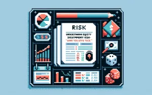 Memahami Risiko Investasi Ekuitas: Apa yang Perlu Anda Ketahui