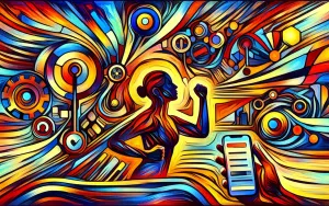 Optimalisasi Produktivitas dengan Pelacak Kebiasaan Digital Terbaik