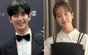 Kim Soo Hyun Kena Imbas saat Hubungan Han Ji Min Diekspos Dispatch