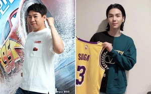 Yang Se Chan Mendadak Dikaitkan Kasus DUI Suga BTS