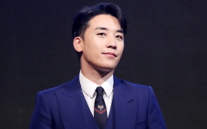 Dugaan Seungri Bakal Ikut Party di Surabaya Tuai Respons Panas