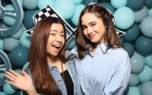 Gaya Fashion Kakak Rizky Nazar Disebut Mirip Syifa Hadju