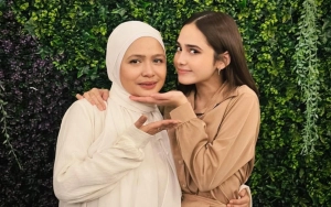 Respon Ibu Syifa Hadju So Sweet saat Putrinya Disentil Isu Tak Punya Etika
