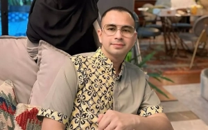 Raffi Ahmad Beri Dukungan ke Rekan Artis Malah Bikin Fans Kecewa 