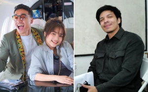 Tangis Fuji An & Fadly Faisal Nyesek kala Atta Halilintar Dirujak Imbas Doakan Vanessa Angel