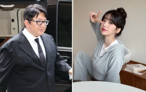 Bang Si Hyuk Bak Penuhi Kriteria Tipe Cowok Idaman BJ Seksi Juice Seyeon