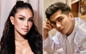 Jawaban Nikita Mirzani Makjleb usai Dituding Cium Teuku Ryan Eks Suami Ria Ricis