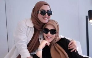 Sang Adik Beber Kondisi Fisik Syahrini usai Melahirkan Hingga Bocorkan Momen saat Pompa Asi
