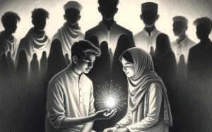 Tekanan Sosial dalam Remaja: Bagaimana Menghadapinya dan Menemukan Jati Diri