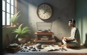 Mengapa Musik Aliran Relaksasi Menjadi Kunci untuk Hidup Tenang