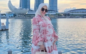 Syahrini Pamer Kemeriahan Kamar RS dengan Suasana ‘Gebyar’ di Tiap Malamnya