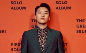 Seungri Tanggapi Rumor Bakal Ikut Party di Surabaya