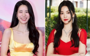 Lim Ji Yeon Bandingkan Kecantikannya dengan Song Hye Kyo saat Evaluasi Akting